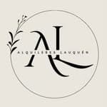 Logo Alquileres Lauquén