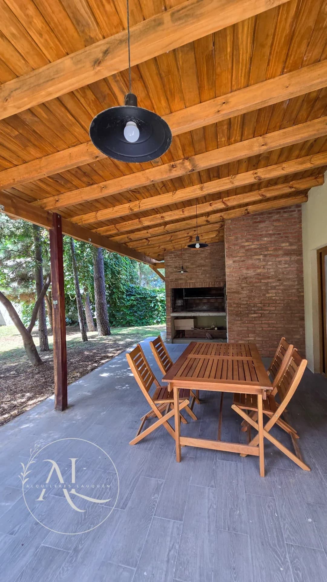 Alquiler temporario en Monte Hermoso - Casa Las Dunas (Casa)